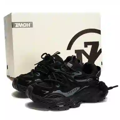 ZMOH