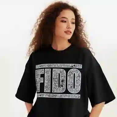 FIDO DIDO logoT