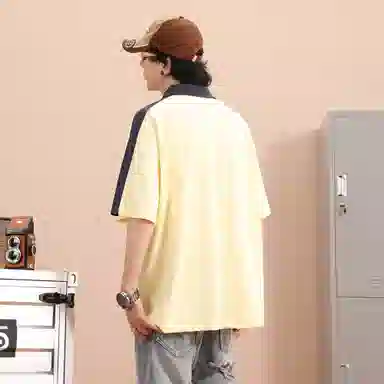 FIDO DIDO Classic Polo