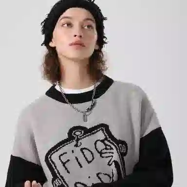 FIDO DIDO Logo