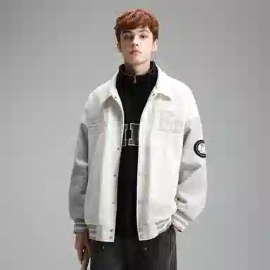 FIDO DIDO Jacket
