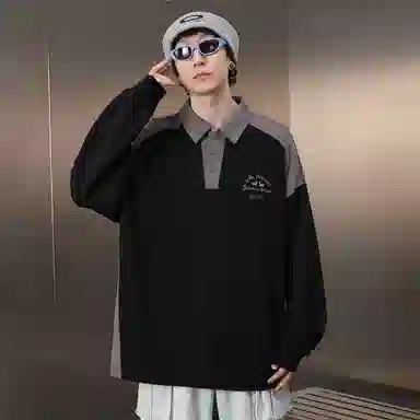 FIDO DIDO Polo Shirt