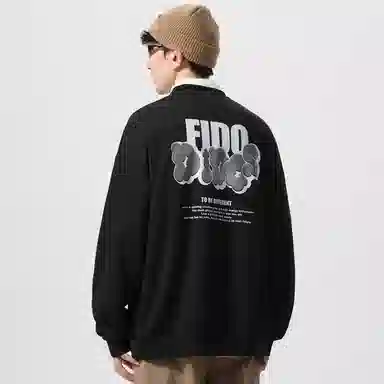 FIDO DIDO Logo