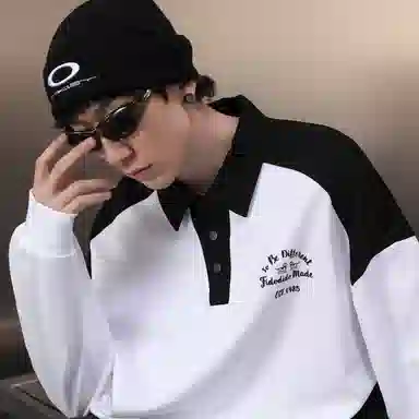 FIDO DIDO Polo Shirt