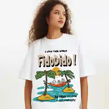FIDO DIDO LOGOT