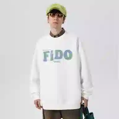 FIDO DIDO Logo