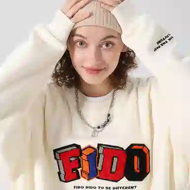 FIDO DIDO Logo