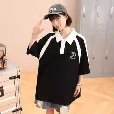 FIDO DIDO Classic Polo