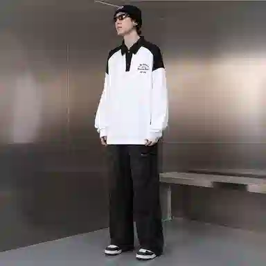 FIDO DIDO Polo Shirt