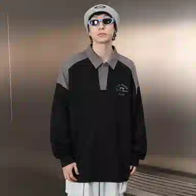 FIDO DIDO Polo Shirt