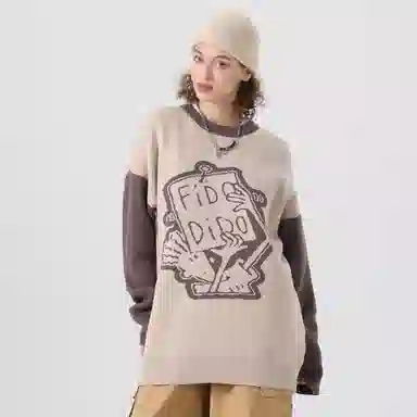 FIDO DIDO Logo