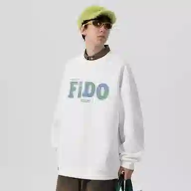 FIDO DIDO Logo