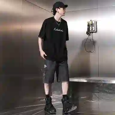 FIDO DIDO I LIKELogoT