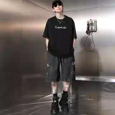 FIDO DIDO I LIKELogoT