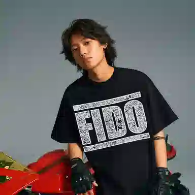 FIDO DIDO logoT