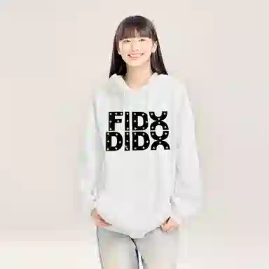 FIDO DIDO LogoCleanfit