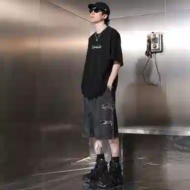 FIDO DIDO I LIKELogoT