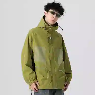 FIDO DIDO Jacket