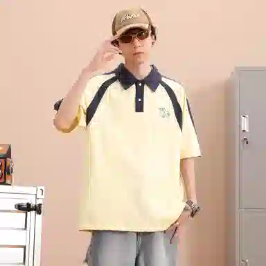 FIDO DIDO Classic Polo