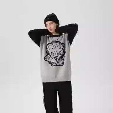 FIDO DIDO Logo