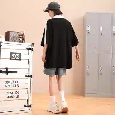 FIDO DIDO Classic Polo