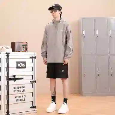 FIDO DIDO UPF50+Logo