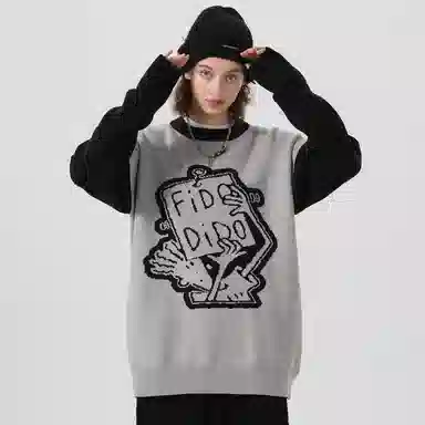 FIDO DIDO Logo