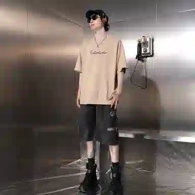 FIDO DIDO I LIKELogoT