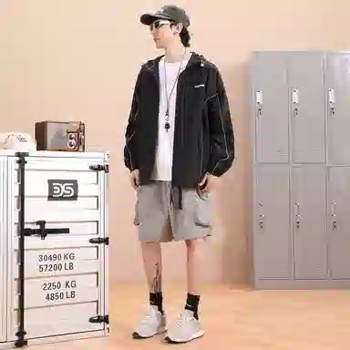 FIDO DIDO UPF50+Logo