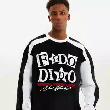 FIDO DIDO LOGO