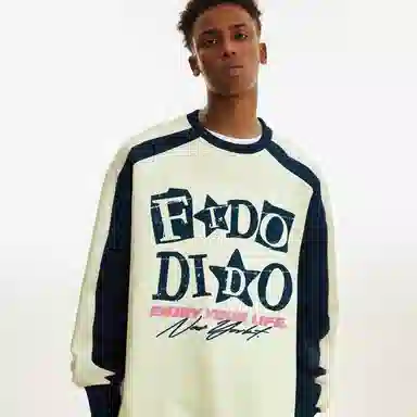 FIDO DIDO LOGO