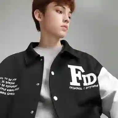 FIDO DIDO Jacket