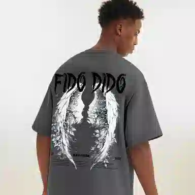 FIDO DIDO 3DLOGOT