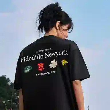 FIDO DIDO T