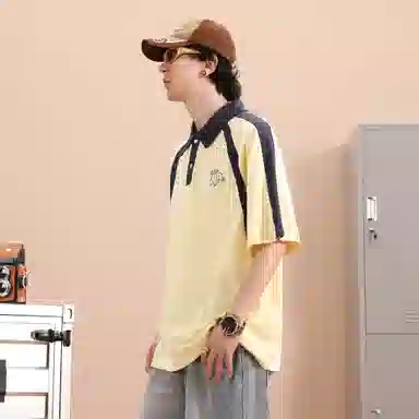 FIDO DIDO Classic Polo