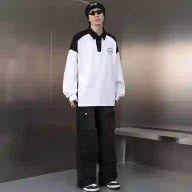 FIDO DIDO Polo Shirt