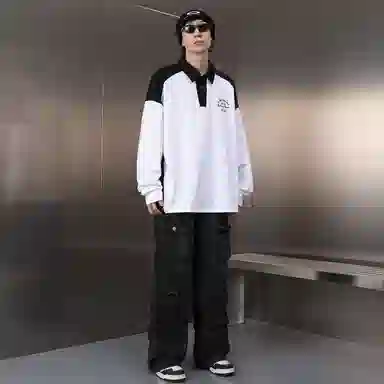 FIDO DIDO Polo Shirt