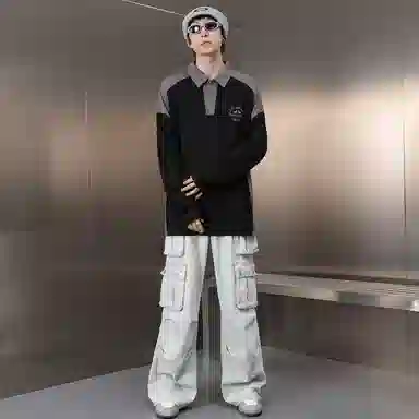 FIDO DIDO Polo Shirt