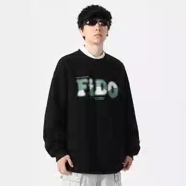 FIDO DIDO Logo