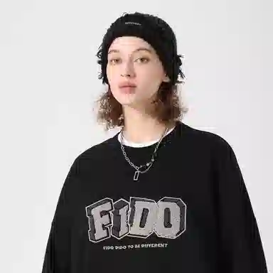 FIDO DIDO Logo