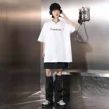 FIDO DIDO I LIKELogoT