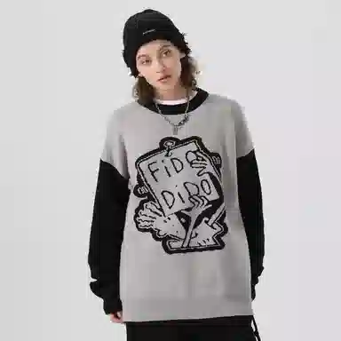FIDO DIDO Logo