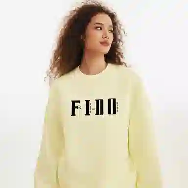 FIDO DIDO Logo