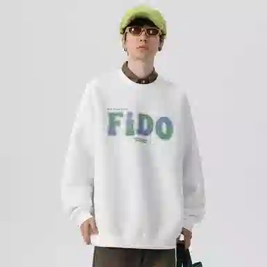 FIDO DIDO Logo