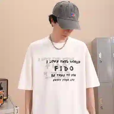 FIDO DIDO T