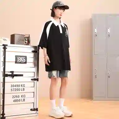 FIDO DIDO Classic Polo