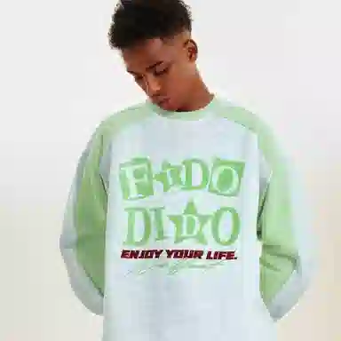 FIDO DIDO LOGO