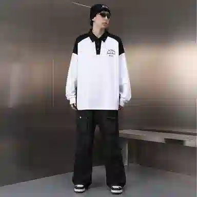 FIDO DIDO Polo Shirt