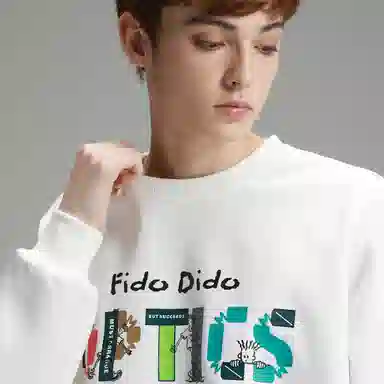 FIDO DIDO Logo