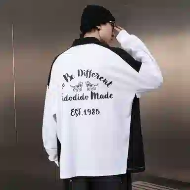 FIDO DIDO Polo Shirt